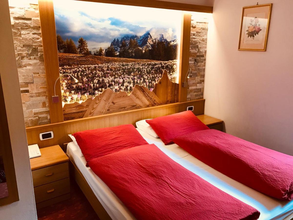 Rifugio Capanna Passo Valles Falcade Exterior foto