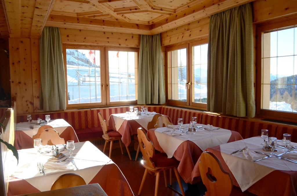 Rifugio Capanna Passo Valles Falcade Exterior foto